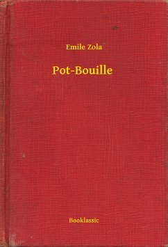 Pot-Bouille (eBook, ePUB) - Zola, Emile