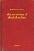 The Adventures of Sherlock Holmes (eBook, ePUB)