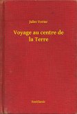 Voyage au centre de la Terre (eBook, ePUB)