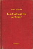 Tom Swift and His Air Glider (eBook, ePUB)