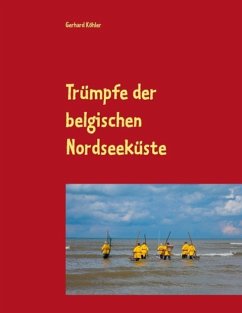 Trümpfe der belgischen Nordseeküste (eBook, ePUB)