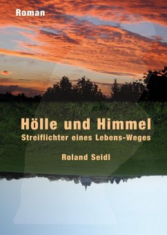Hölle und Himmel (eBook, ePUB)