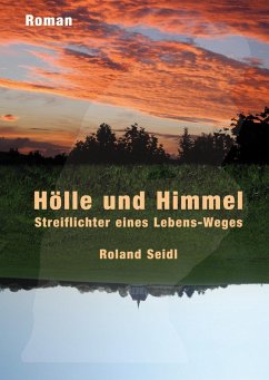 Hölle und Himmel (eBook, ePUB) Cover Hölle und Himmel (eBook, ePUB)