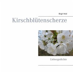 Kirschblütenscherze (eBook, ePUB)