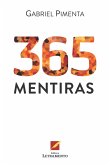 365 mentiras (eBook, ePUB) 365 mentiras (eBook, ePUB)