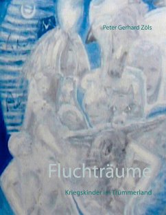 Fluchträume (eBook, ePUB) - Zöls, Peter Gerhard