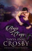 Anjo de Fogo (eBook, ePUB) Anjo de Fogo (eBook, ePUB)