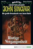 Blutige Vergangenheit / John Sinclair Bd.1026 (eBook, ePUB)
