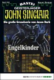 Engelkinder / John Sinclair Bd.1043 (eBook, ePUB)