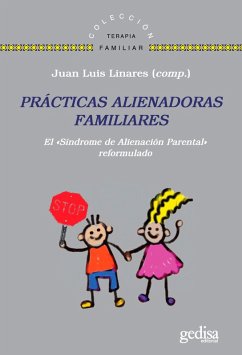 Cover Prácticas alienadoras familiares (eBook, ePUB)