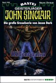 Höllenqualen (3. Teil) / John Sinclair Bd.1002 (eBook, ePUB)