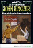 Blutende Schatten (1. Teil) / John Sinclair Bd.1048 (eBook, ePUB)