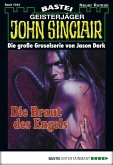 Die Braut des Engels / John Sinclair Bd.1044 (eBook, ePUB)