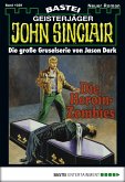 Die Heroin-Zombies / John Sinclair Bd.1039 (eBook, ePUB)