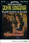 Evitas Folterkammer / John Sinclair Bd.1029 (eBook, ePUB) Evitas Folterkammer / John Sinclair Bd.1029 (eBook, ePUB)
