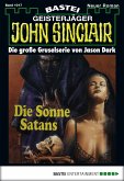 Die Sonne Satans / John Sinclair Bd.1017 (eBook, ePUB)