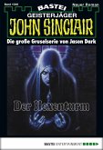 Der Hexenturm / John Sinclair Bd.1046 (eBook, ePUB)