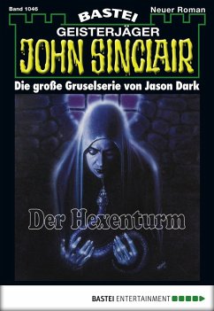 Der Hexenturm / John Sinclair Bd.1046 (eBook, ePUB) - Dark, Jason