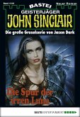 Die Spur der irren Luna / John Sinclair Bd.1018 (eBook, ePUB)