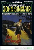 Der Lockvogel / John Sinclair Bd.1022 (eBook, ePUB)