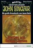 Bestien aus Satans Garten / John Sinclair Bd.1024 (eBook, ePUB)