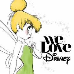We Love Disney - Various Artists