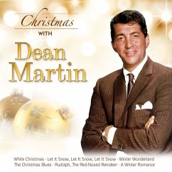 Christmas With - Martin,Dean