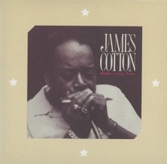 Mighty Long Time - James Cotton