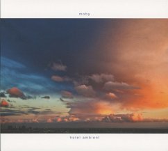 Hotel Ambient - Moby