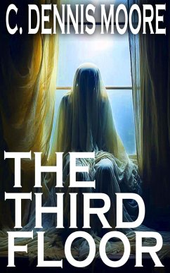 Cover The Third Floor (The Angel Hill novels) (eBook, ePUB)