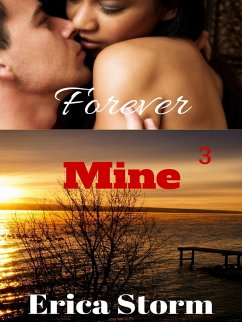 Cover Forever Mine (eBook, ePUB)