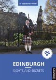 Edinburgh – Sights and Secrets (eBook, ePUB)