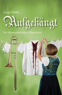 Cover Aufgehängt (eBook, ePUB)