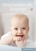 Homöopathie für Säuglinge (eBook, ePUB)