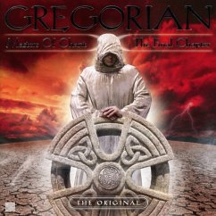 Masters Of Chant X-The Final Chapter - Gregorian