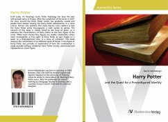 Harry Potter - Adelsberger, Daniel