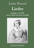 Lieder