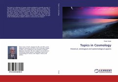 Topics in Cosmology - Grujic, Petar