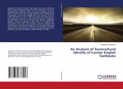 An Analysis of Sociocultural Identity of Iranian English Textbooks