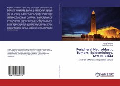 Peripheral Neuroblastic Tumors: Epidemiology, MYCN, CD44 - Tabyaoui, Imane;Tahiri-Jouti, Nadia