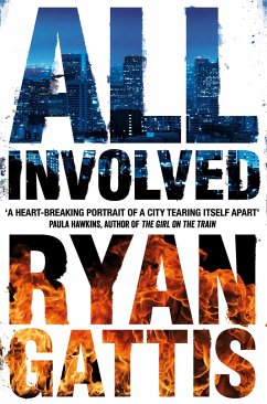 All Involved - Gattis, Ryan