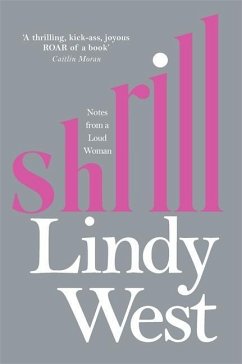 Shrill - West, Lindy