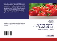 Targetting residential microflora of tomatoes by gamma irradiation - Akbar, Maryam;Abdullah, Roheena;Naz, Shagufta