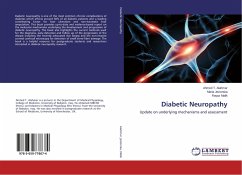 Diabetic Neuropathy - Alahmar, Ahmed T.;Jeziorska, Maria;Malik, Rayaz