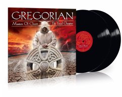 Masters Of Chant X-The Final Chapter (Vinyl) - Gregorian