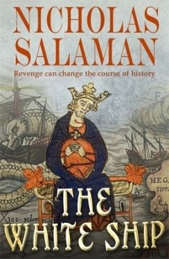 Cover The White Ship