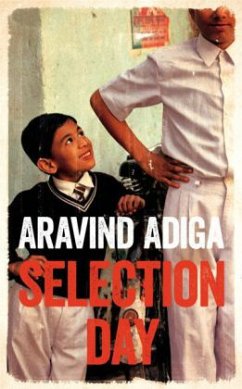 Selection Day - Adiga, Aravind