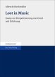 Lost in Music - Bild 1