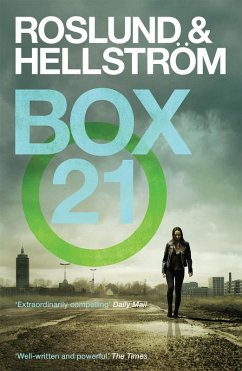 Cover Box 21