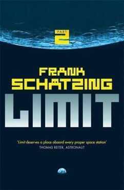 Limit Part 2 - Schatzing, Frank